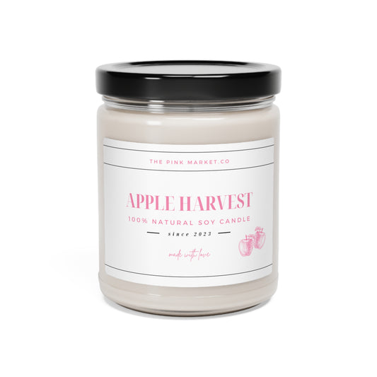 It Girl Candle, 9oz