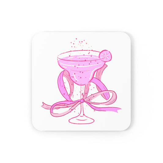 Girls Night Coaster Set